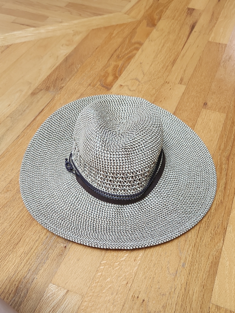 Carly Jean Los Angeles Hat